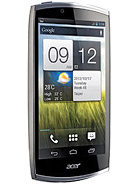 Best available price of Acer CloudMobile S500 in Trinidad