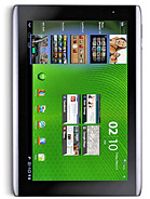 Best available price of Acer Iconia Tab A501 in Trinidad