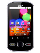 Best available price of Acer beTouch E140 in Trinidad
