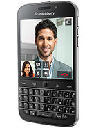 Best available price of BlackBerry Classic in Trinidad