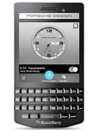 Best available price of BlackBerry Porsche Design P-9983 in Trinidad