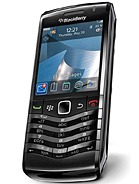 Best available price of BlackBerry Pearl 3G 9105 in Trinidad