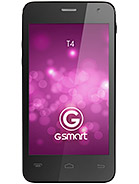 Best available price of Gigabyte GSmart T4 in Trinidad
