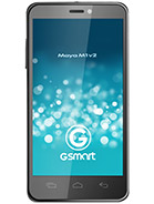 Best available price of Gigabyte GSmart Maya M1 v2 in Trinidad