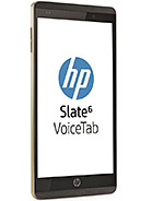 Best available price of HP Slate6 VoiceTab in Trinidad