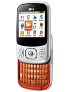 Best available price of LG C320 InTouch Lady in Trinidad