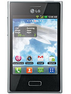Best available price of LG Optimus L3 E400 in Trinidad