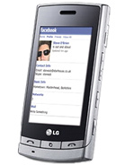 Best available price of LG GT405 in Trinidad