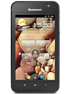 Best available price of Lenovo LePad S2005 in Trinidad