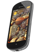 Best available price of Lenovo LePhone S2 in Trinidad