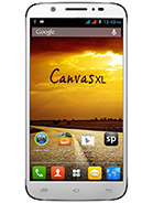 Best available price of Micromax A119 Canvas XL in Trinidad