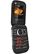 Best available price of Motorola Rambler in Trinidad