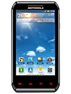 Best available price of Motorola XT760 in Trinidad