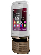 Best available price of Nokia C2-03 in Trinidad