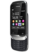 Best available price of Nokia C2-06 in Trinidad