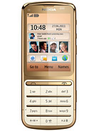 Best available price of Nokia C3-01 Gold Edition in Trinidad