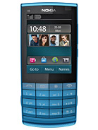 Best available price of Nokia X3-02 Touch and Type in Trinidad