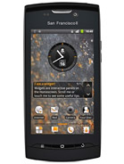 Best available price of Orange San Francisco II in Trinidad