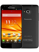 Best available price of Panasonic Eluga A in Trinidad