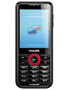 Best available price of Philips Xenium F511 in Trinidad