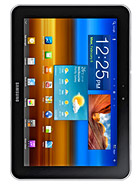 Best available price of Samsung Galaxy Tab 8-9 4G P7320T in Trinidad
