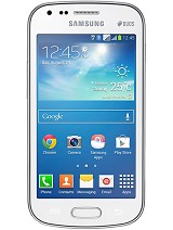 Best available price of Samsung Galaxy S Duos 2 S7582 in Trinidad