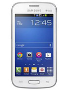 Best available price of Samsung Galaxy Star Pro S7260 in Trinidad