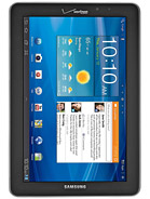 Best available price of Samsung Galaxy Tab 7-7 LTE I815 in Trinidad