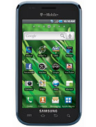 Best available price of Samsung Vibrant in Trinidad