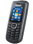 Best available price of Samsung E2370 Xcover in Trinidad