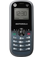 Best available price of Motorola WX161 in Trinidad