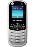 Best available price of Motorola WX181 in Trinidad