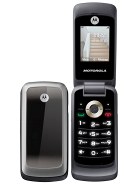 Best available price of Motorola WX265 in Trinidad
