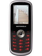 Best available price of Motorola WX290 in Trinidad