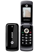 Best available price of Motorola WX295 in Trinidad