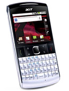 Best available price of Acer beTouch E210 in Trinidad