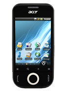 Best available price of Acer beTouch E110 in Trinidad
