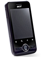 Best available price of Acer beTouch E120 in Trinidad