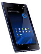 Best available price of Acer Iconia Tab A100 in Trinidad
