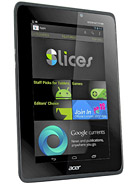 Best available price of Acer Iconia Tab A110 in Trinidad
