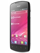 Best available price of Acer Liquid Glow E330 in Trinidad