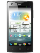 Best available price of Acer Liquid S1 in Trinidad