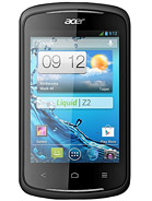 Best available price of Acer Liquid Z2 in Trinidad
