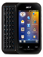 Best available price of Acer neoTouch P300 in Trinidad