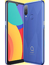 Best available price of alcatel 1L (2021) in Trinidad