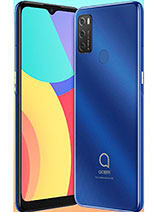 Best available price of alcatel 1S (2021) in Trinidad