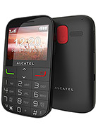Best available price of alcatel 2000 in Trinidad