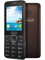 Best available price of alcatel 2007 in Trinidad