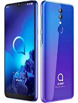 Best available price of alcatel 3 (2019) in Trinidad