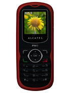 Best available price of alcatel OT-305 in Trinidad